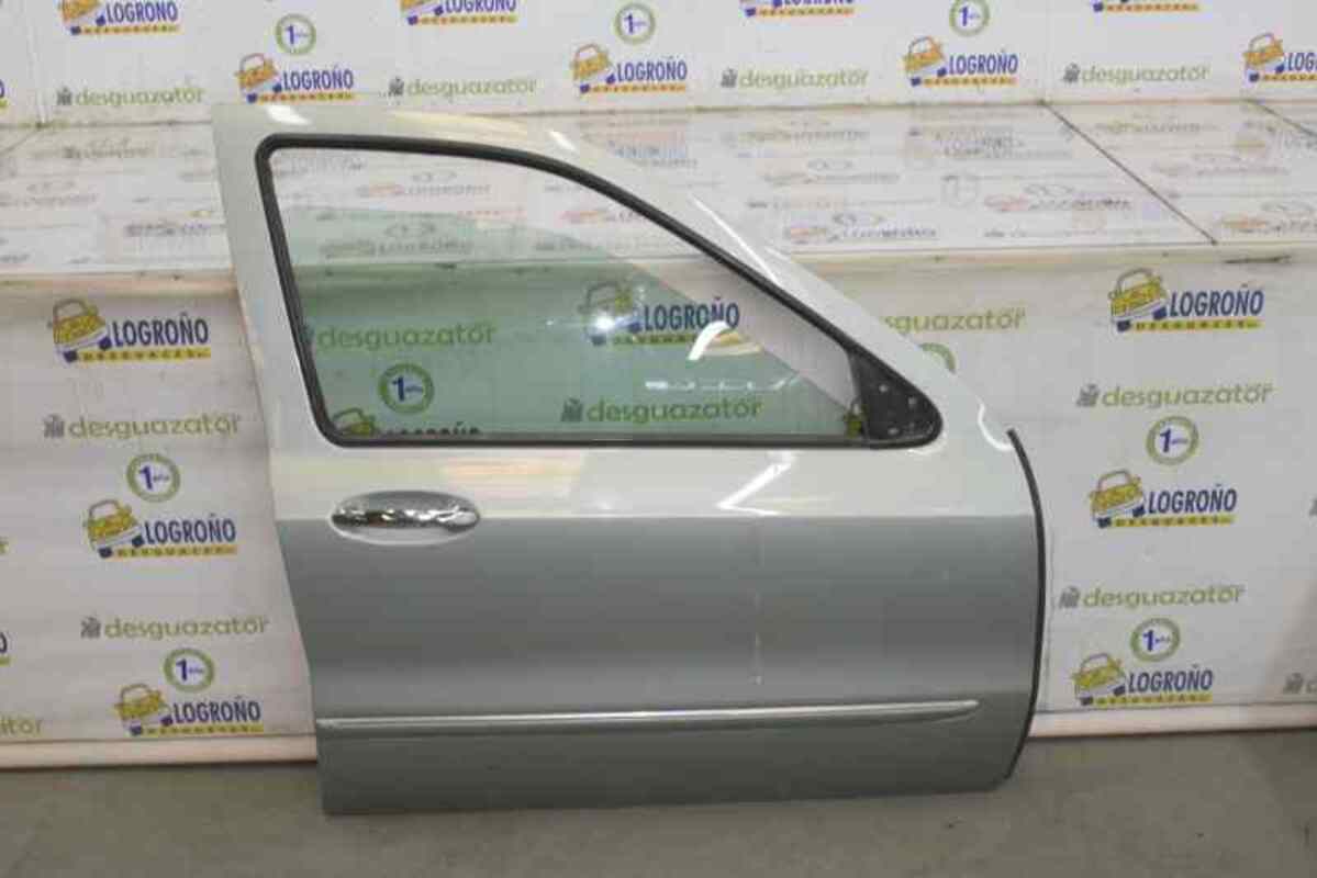 Portiera anteriore destra LANCIA LYBRA BERLINA 1.9 TURBODIESEL  - 1