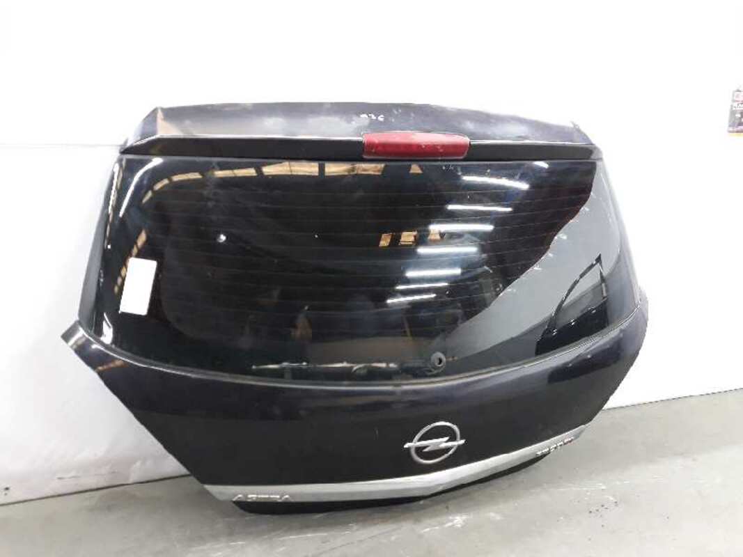 Portabagagli/Portellone posteriore OPEL ASTRA H BERLINA 1.7 16V CDTI  - 1