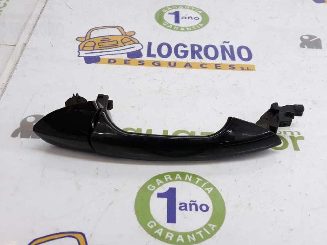 Maniglia portiera anteriore destra MERCEDES CLASE C  BERLINA 3.0 CDI  - 1