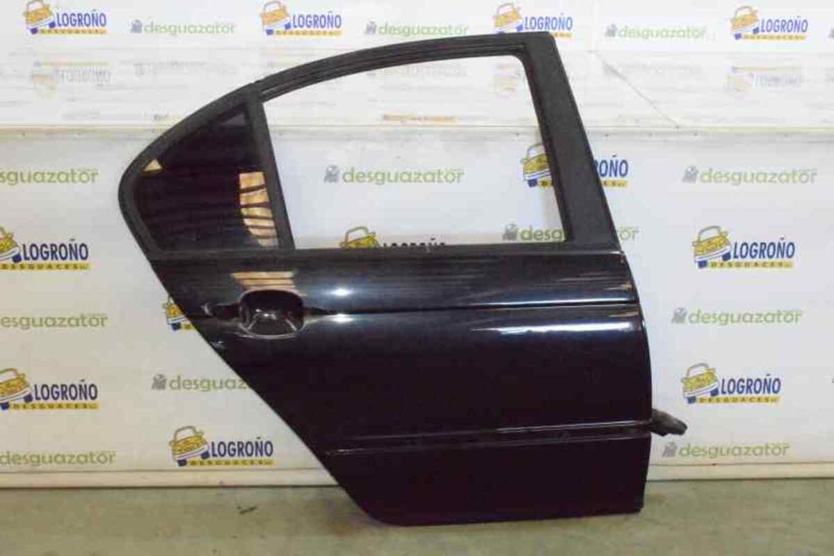 Portiera posteriore destra BMW SERIE 3 BERLINA 2.0 16V D  - 1