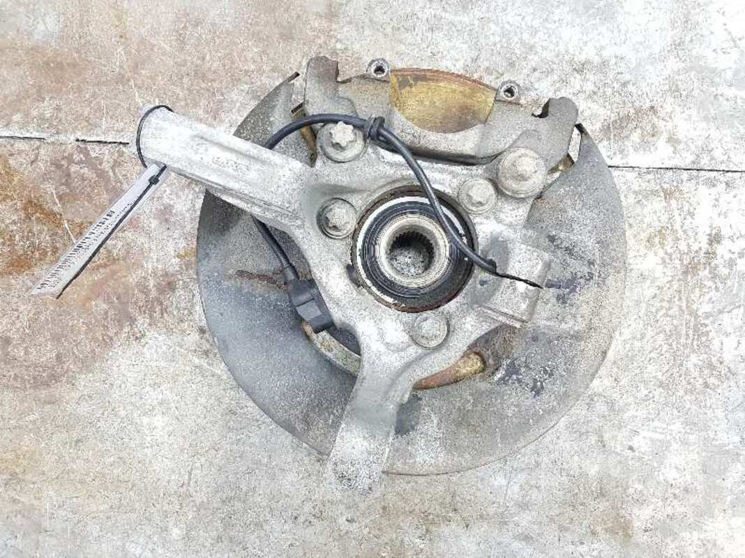 Fuso anteriore sinistro SAAB 9-5 BERLINA 2.2 TID  - 1