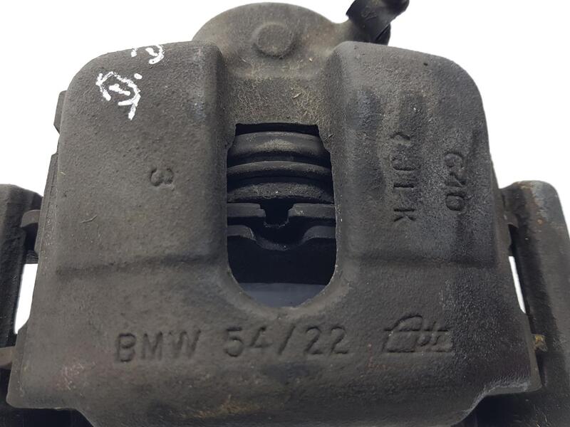 Etrier avant droit (freinage) BMW SERIE 3 COUPE 2.0 16V D  - 1