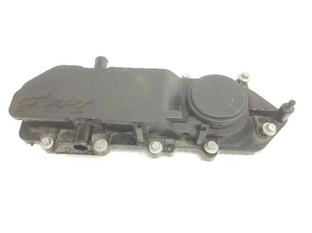 Testata FIAT DUCATO CAJA CERRADA 33, TECHO ELEVADO 2.3 JTD  - 1