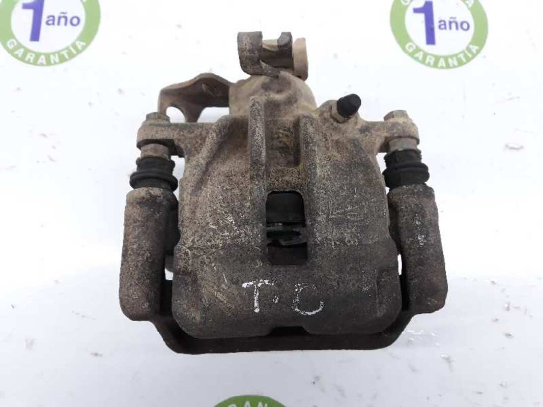 Pinza freni posteriore destra OPEL VIVARO FURGON/COMBI 2.0 16V CDTI  - 1