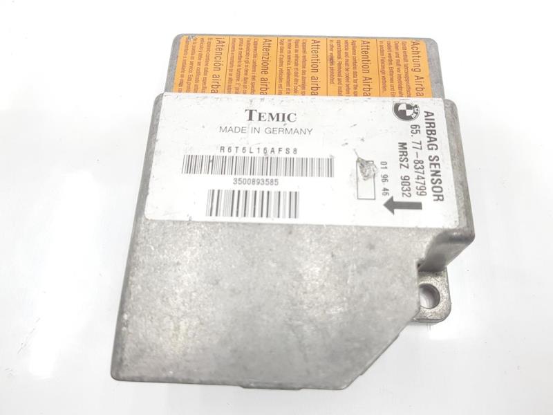 Module électronique BMW SERIE 5 BERLINA 2.8 24V Essence - 1