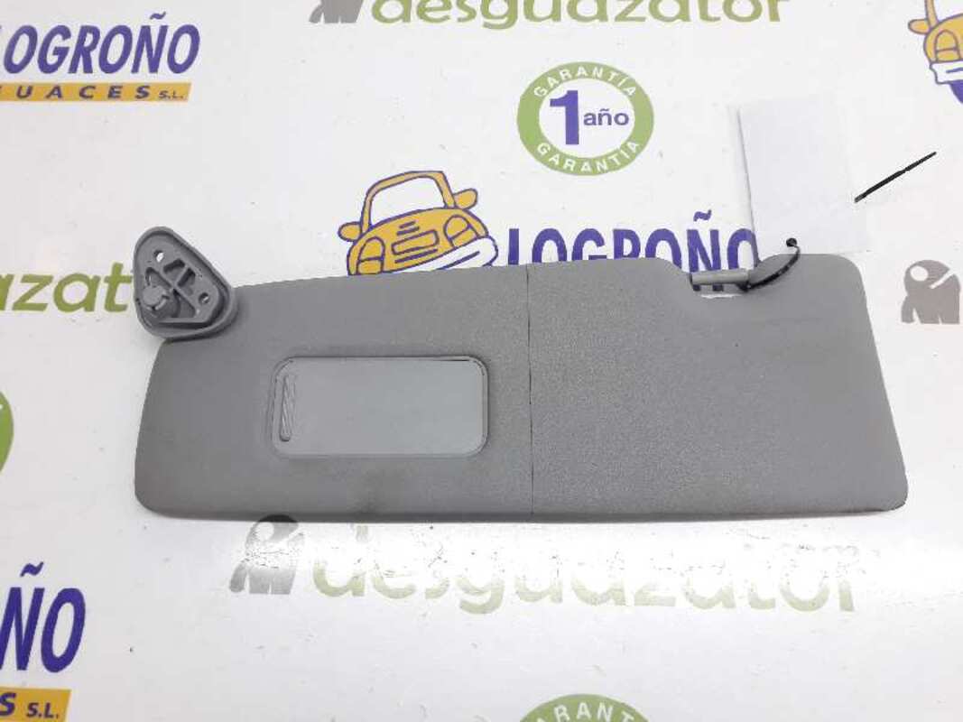 Visiera parasole sinistra BMW SERIE 1 BERLINA 2.0 TURBODIESEL  - 1