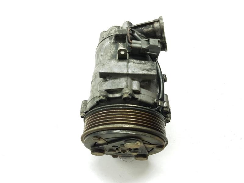 Compressore clima FIAT DOBLO CARGO 1.3 16V JTD  - 1