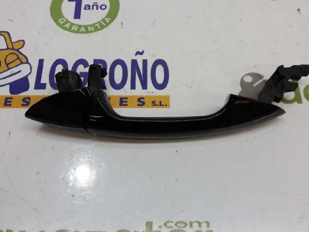 Maniglia portiera anteriore destra MERCEDES CLASE C FAMILIAR 2.1 CDI  - 1
