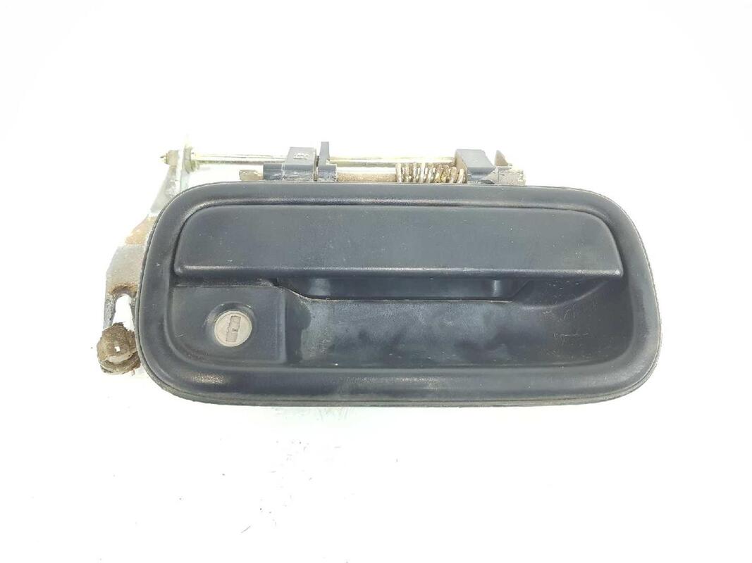 Maniglia portiera anteriore destra TOYOTA LAND CRUISER 3.0 TURBODIESEL  - 1