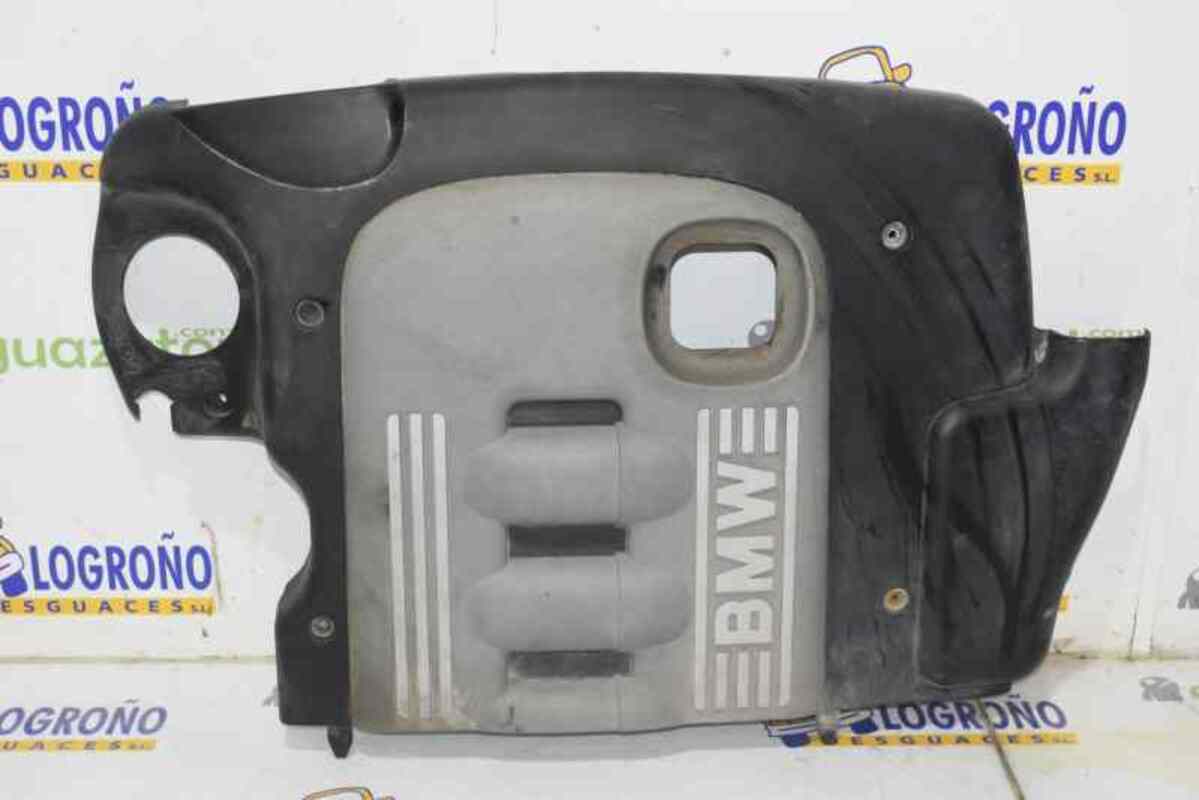 Cache moteur  BMW SERIE 3 BERLINA 2.0 16V D  - 1