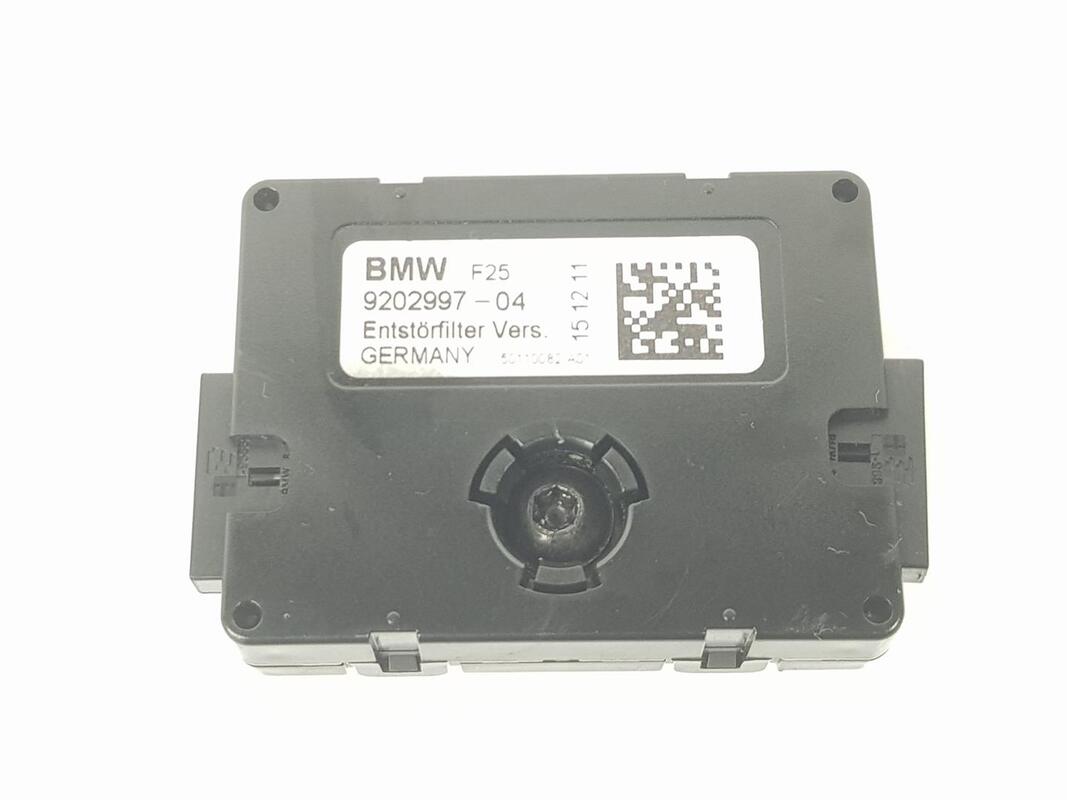 Module électronique BMW SERIE X3 F25 XDRIVE 20D  - 1
