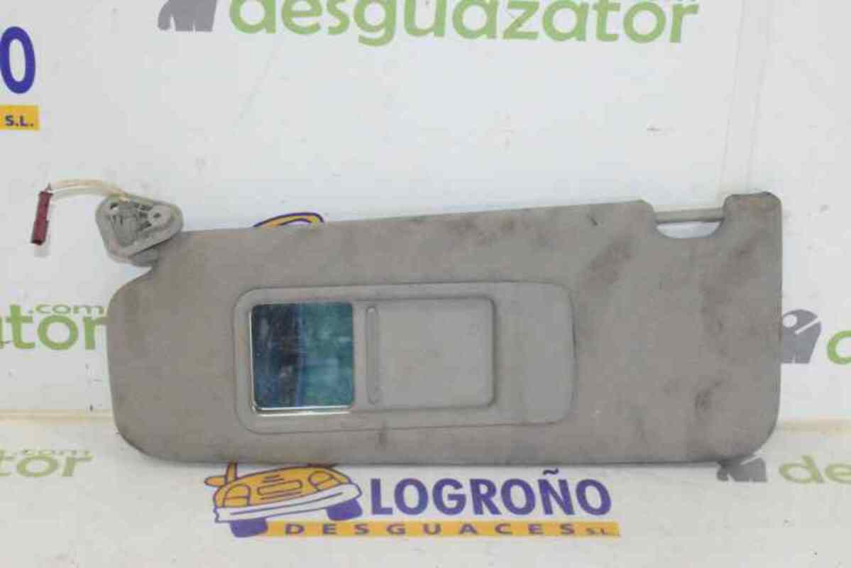 Visiera parasole sinistra BMW SERIE 3 COUPE 3.0 TURBODIESEL  - 1