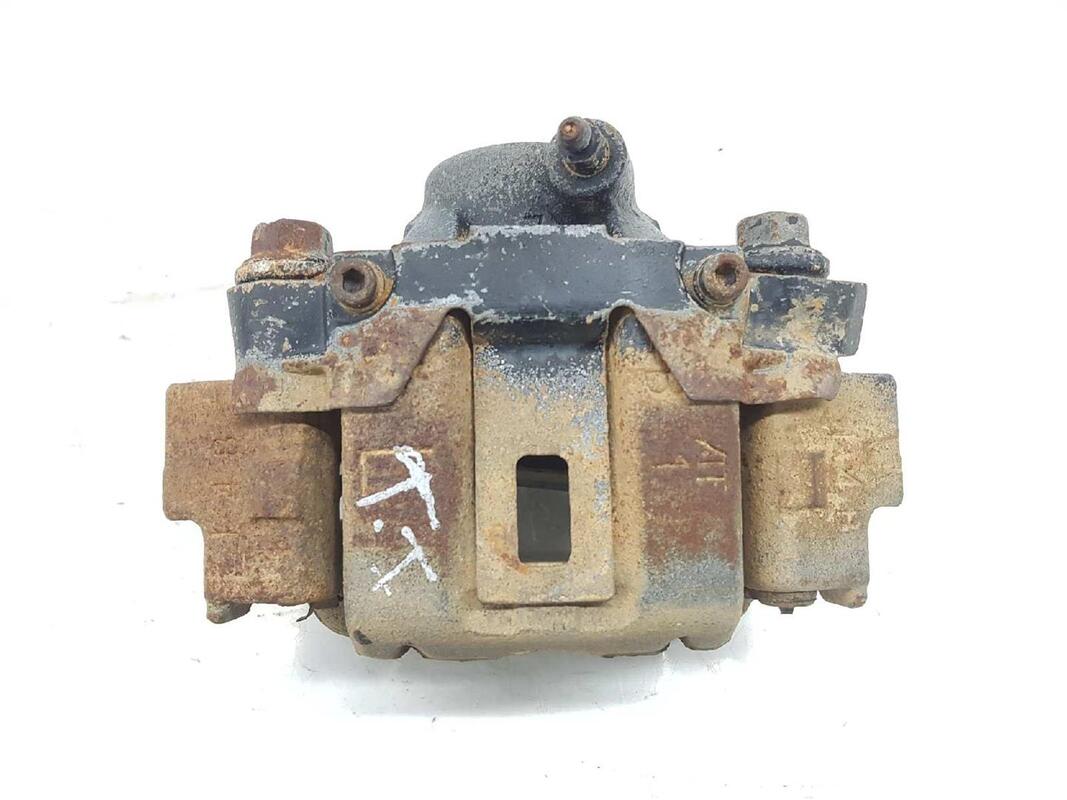 Pinza freni posteriore sinistra TOYOTA LAND CRUISER 3.0 TURBODIESEL  - 1