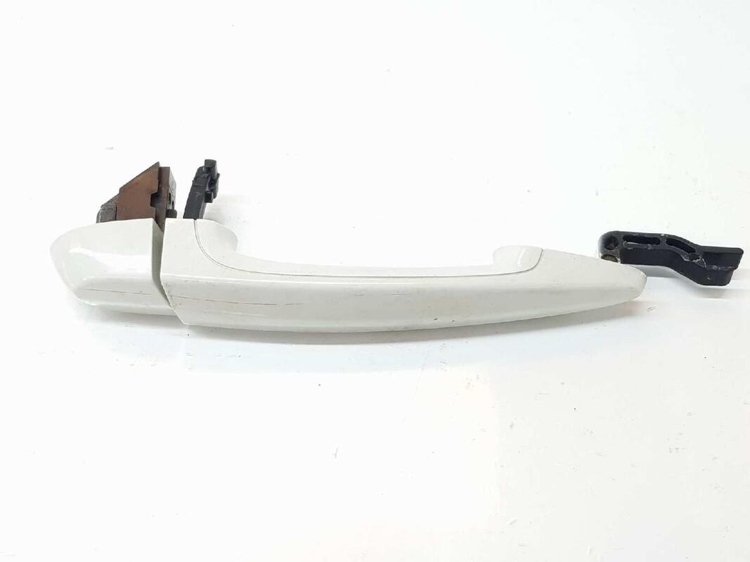 Maniglia portiera anteriore destra BMW SERIE 1 LIM. 2.0 TURBODIESEL  - 1