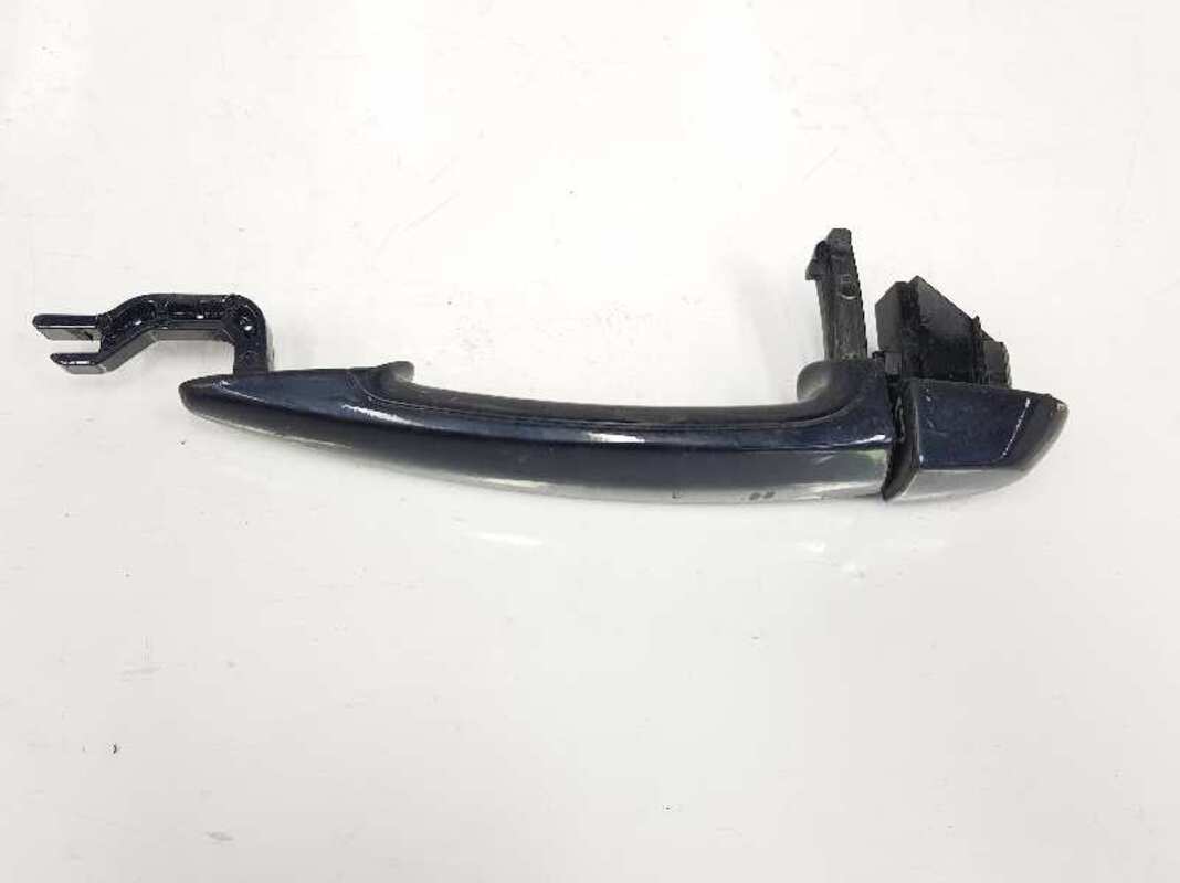 Maniglia portiera anteriore destra BMW SERIE 1 BERLINA 2.0 TURBODIESEL  - 1