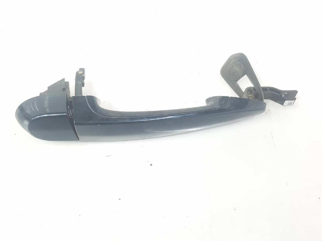 Maniglia portiera anteriore destra BMW SERIE 1 LIM. 2.0 TURBODIESEL  - 1