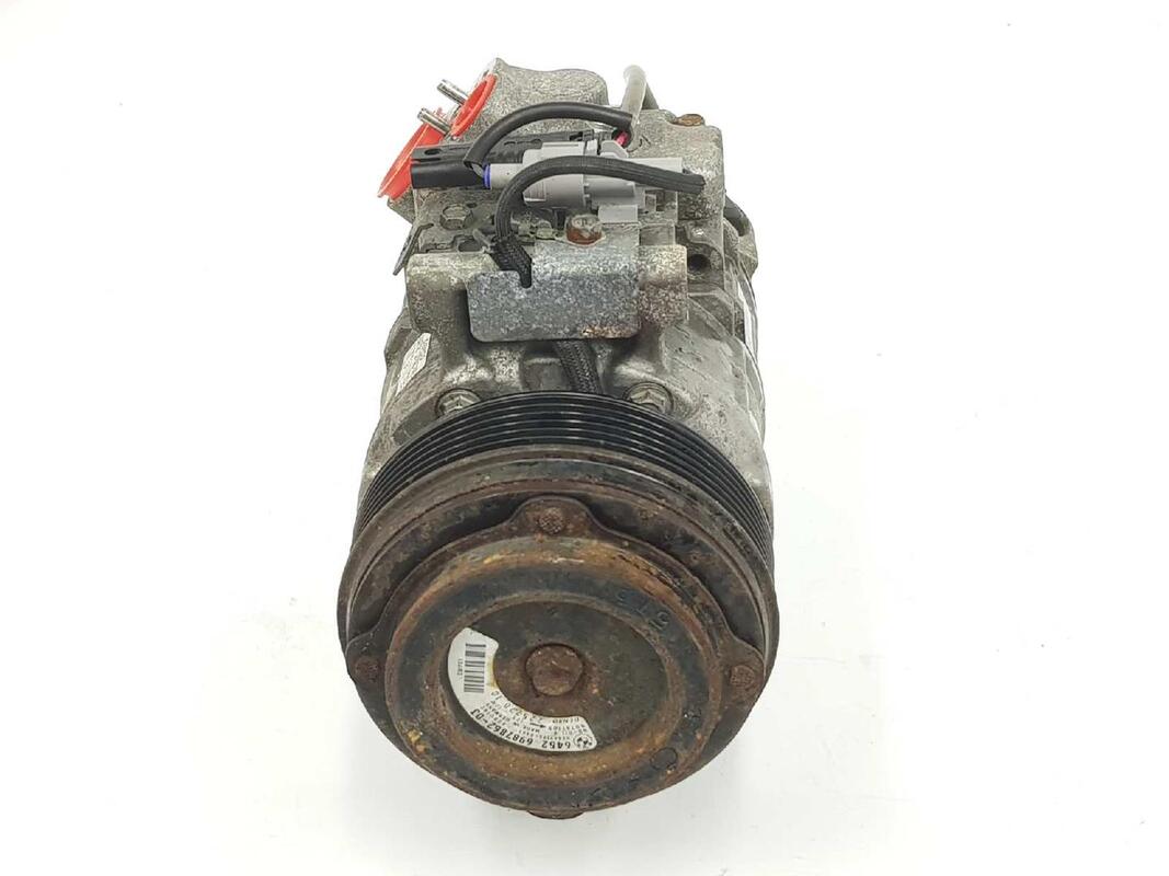 Compressore clima BMW SERIE 1 COUPE 2.0 TURBODIESEL  - 1
