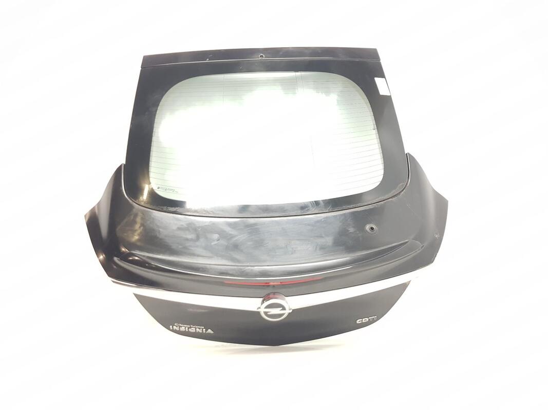 Portabagagli/Portellone posteriore OPEL INSIGNIA BERLINA 2.0 CDTI  - 1