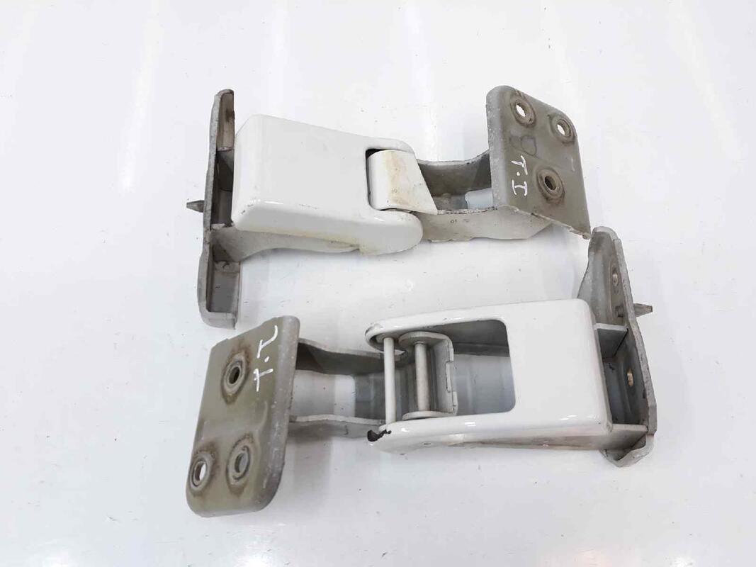 Cerniera porta bagagliaio sinistra FIAT SCUDO FURGON 1.6 JTDM  - 1