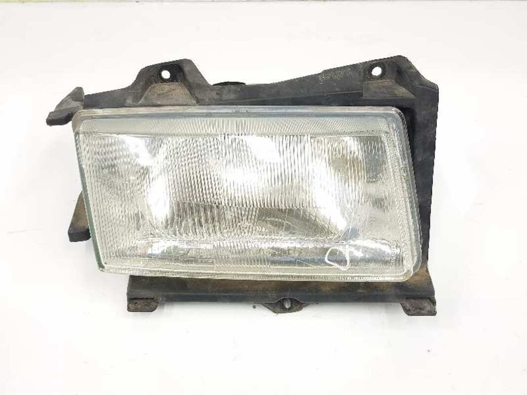 Gruppo ottico anteriore principale destro (luci)(faro) FIAT SCUDO 2.0 JTD  - 1