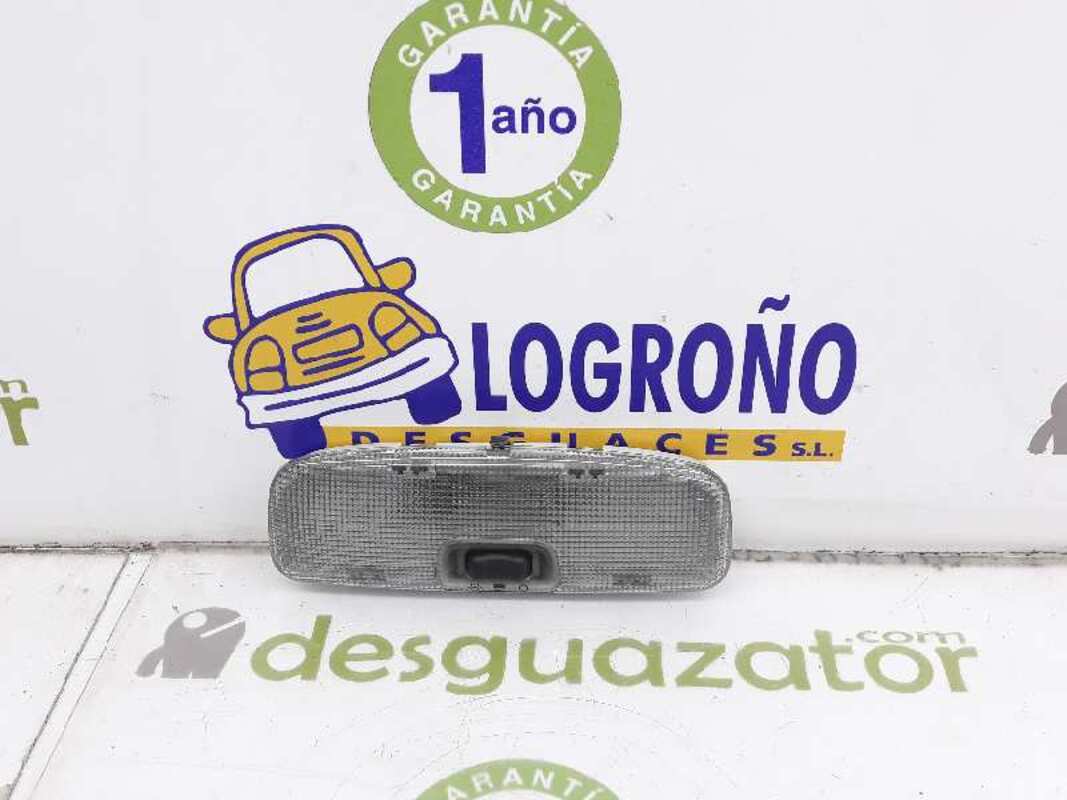 Eclairage de plafonnier FORD FOCUS BERLINA 1.6 TDCI  - 1