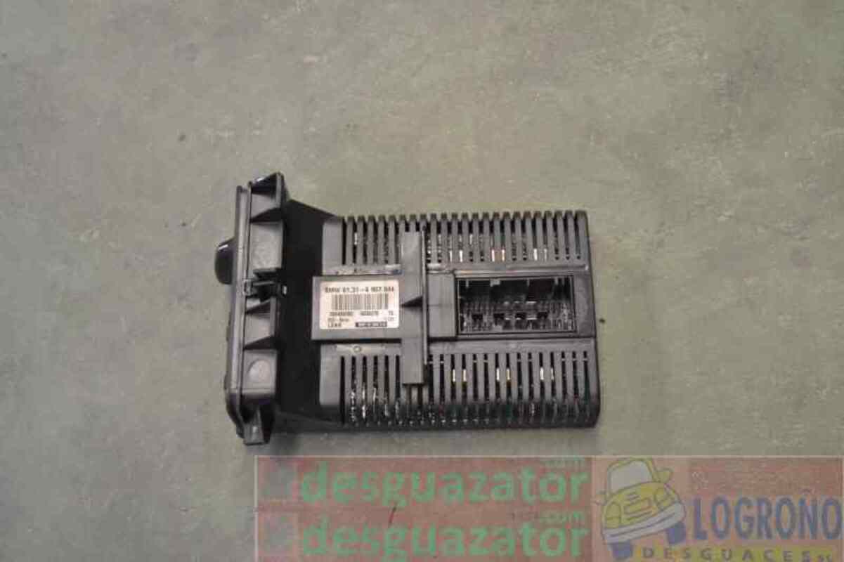 Commodo phare BMW SERIE 3 BERLINA 2.0 16V D  - 1