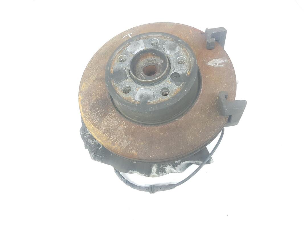 Fusee avant gauche BMW SERIE 7 E65E66 730D  - 1