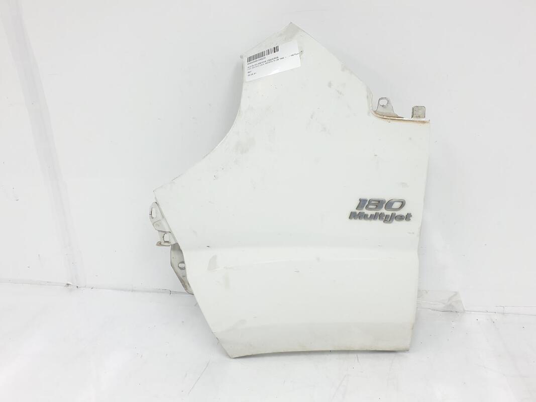 Parafango anteriore sinistro FIAT DUCATO CAJA ABIERTA 35 3.0 JTD  - 1