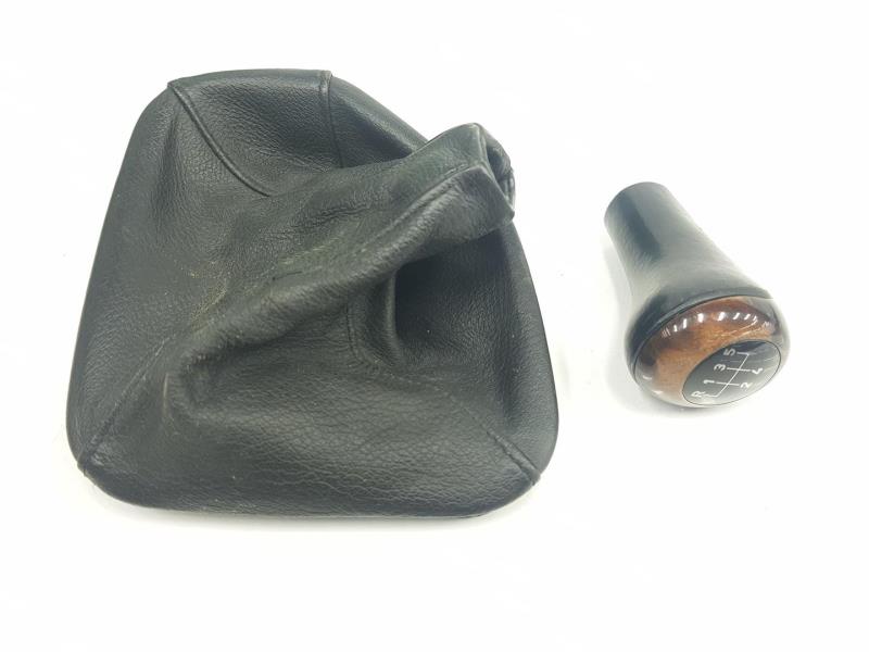 Pomello del cambio BMW SERIE 5 BERLINA 2.5 24V Gasolina - 1