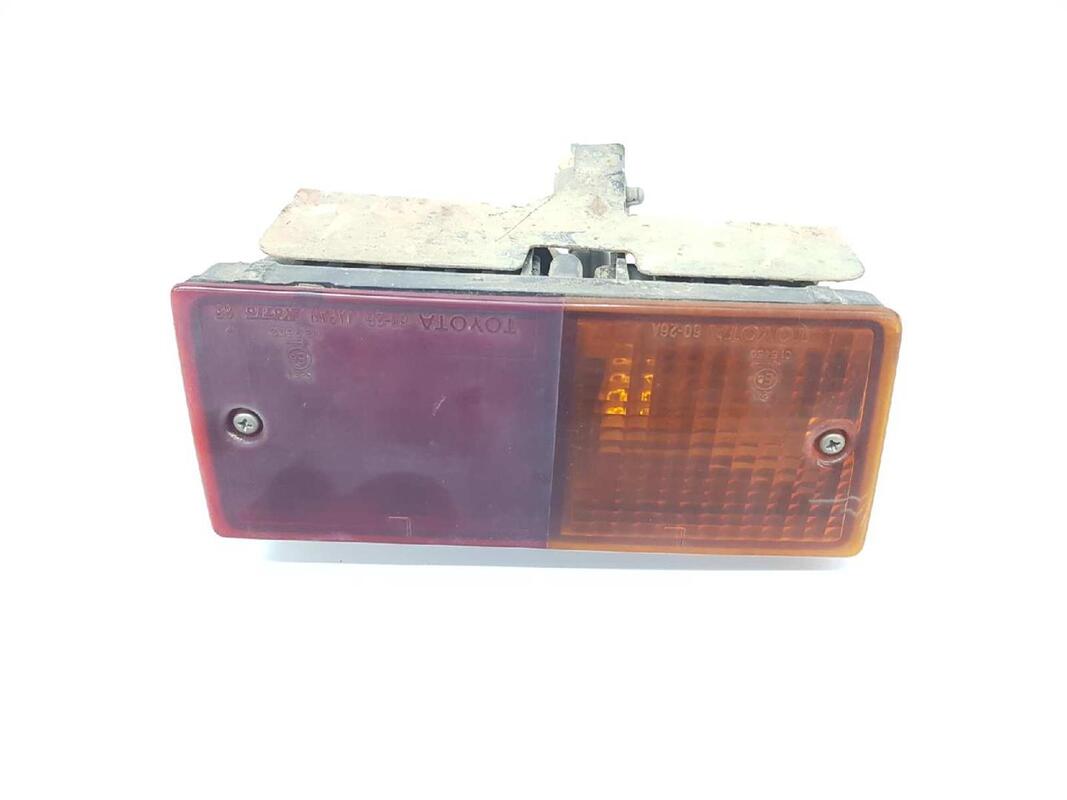 Luce paraurti posteriore sinistra TOYOTA LAND CRUISER J9 TD VX  - 1