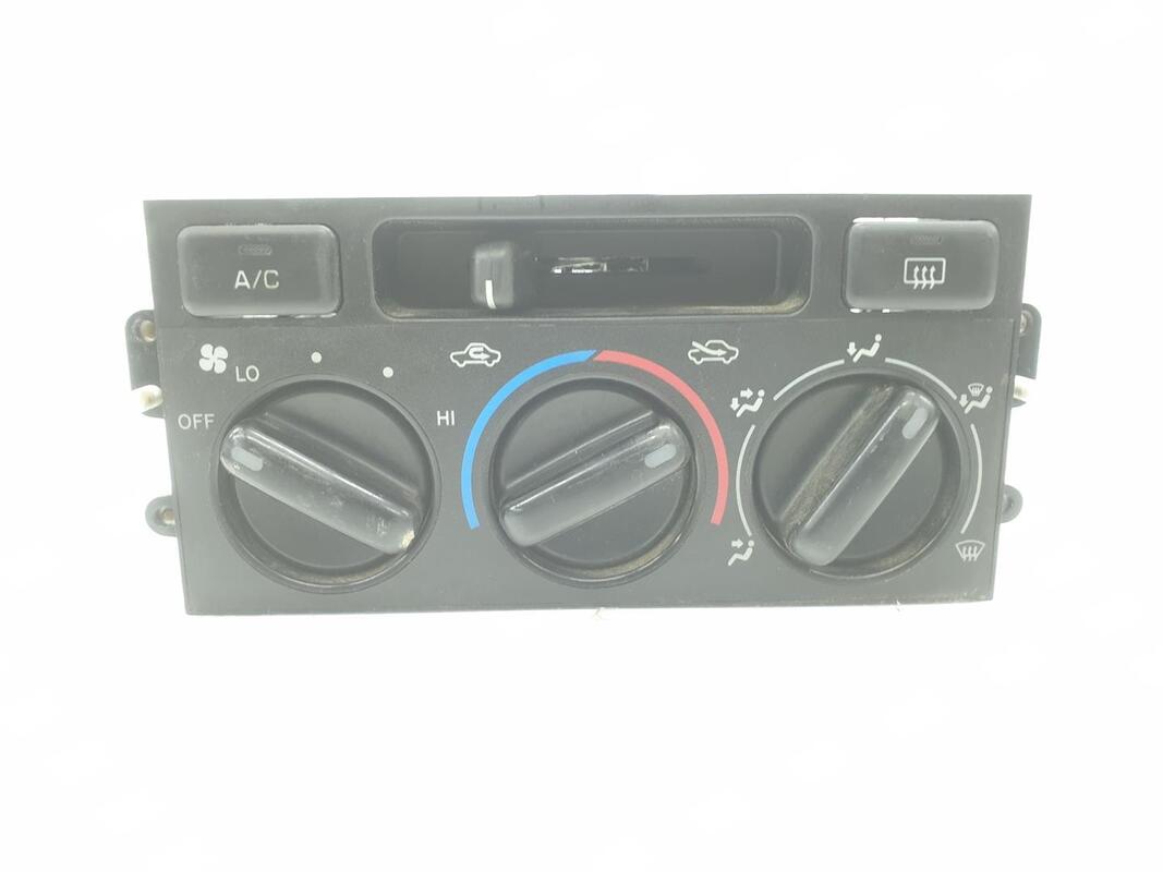 Commande chauffage TOYOTA LAND CRUISER 3.0 TURBODIESEL  - 1