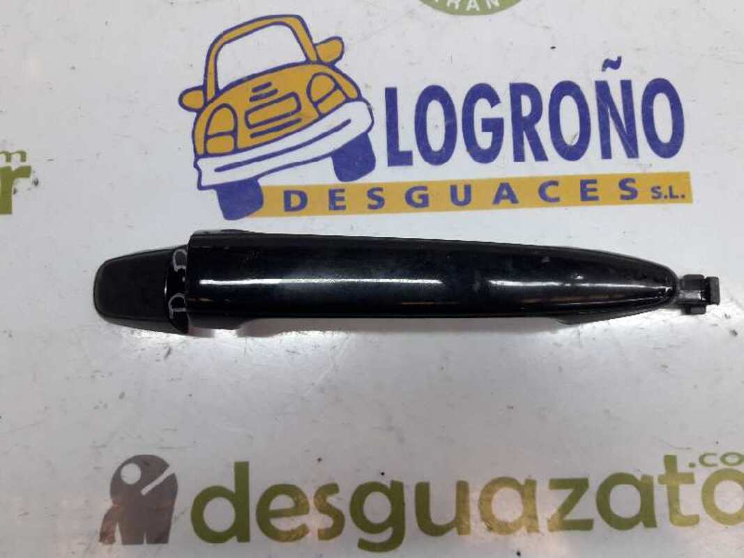 Maniglia portiera anteriore destra TOYOTA LAND CRUISER 3.0 TURBODIESEL  - 1