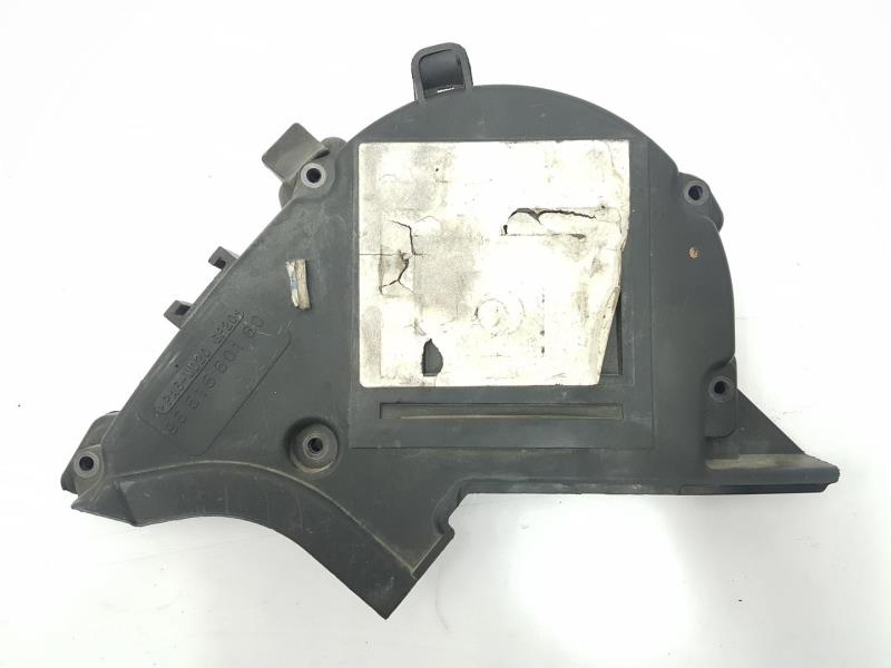 Coperchio distribuzione PEUGEOT 207 1.6 16V HDI  - 1