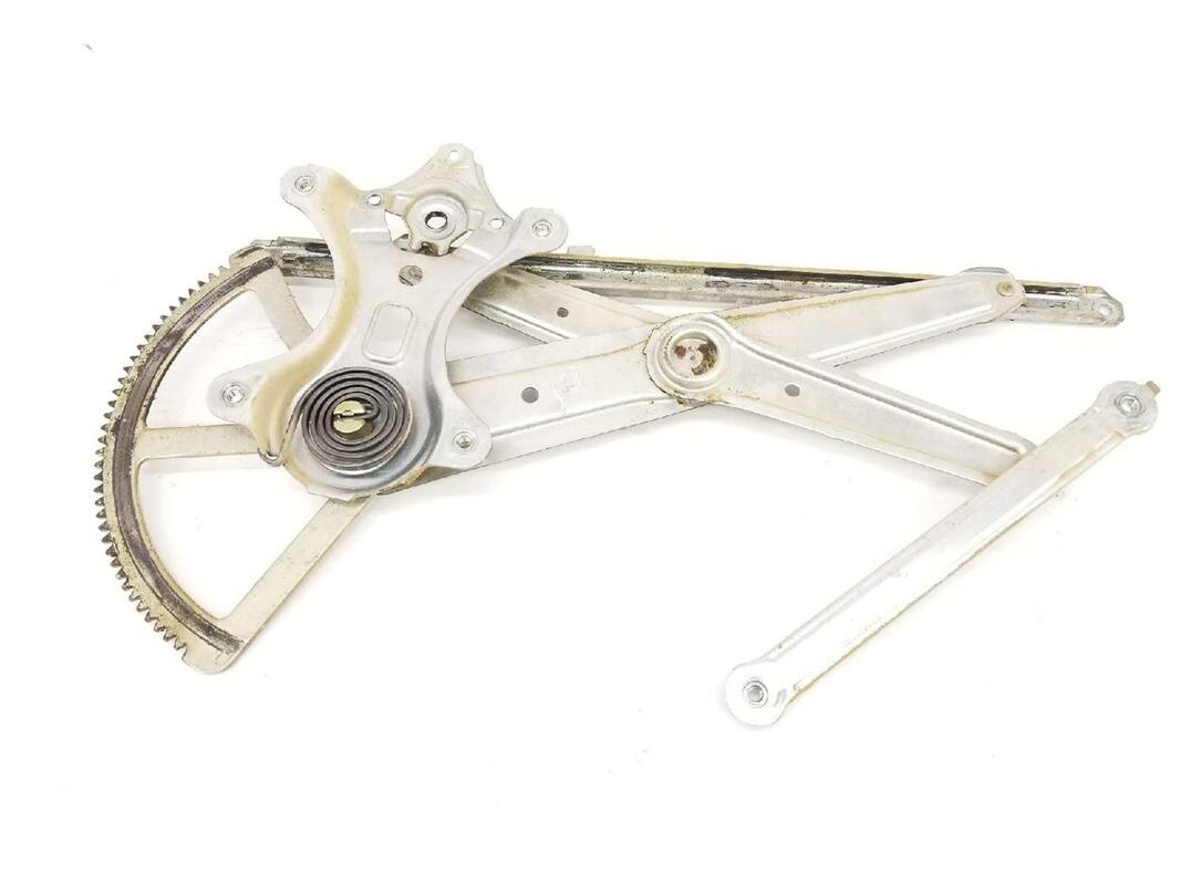 Motore alzacristalli anteriore destro TOYOTA LAND CRUISER J12 3.0 D-4D GX  - 1