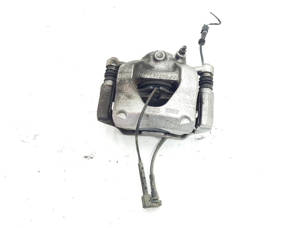 Etrier avant gauche (freinage) MINI MINI 3P F56 COOPER Essence - 1