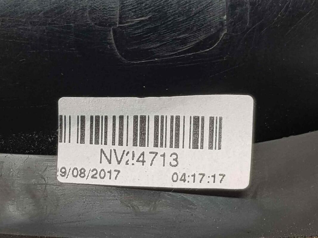 Maniglia portiera anteriore destra FIAT DUCATO CAJA CERRADA 33, TECHO ELEVADO 2.3 JTD  - 1