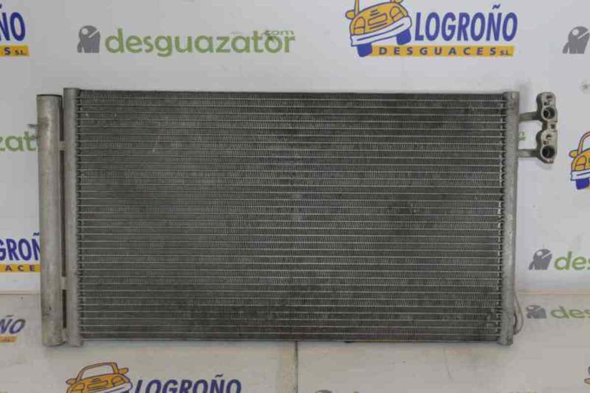 Condenseur de clim BMW SERIE 1 COUPE E82 123D  - 1