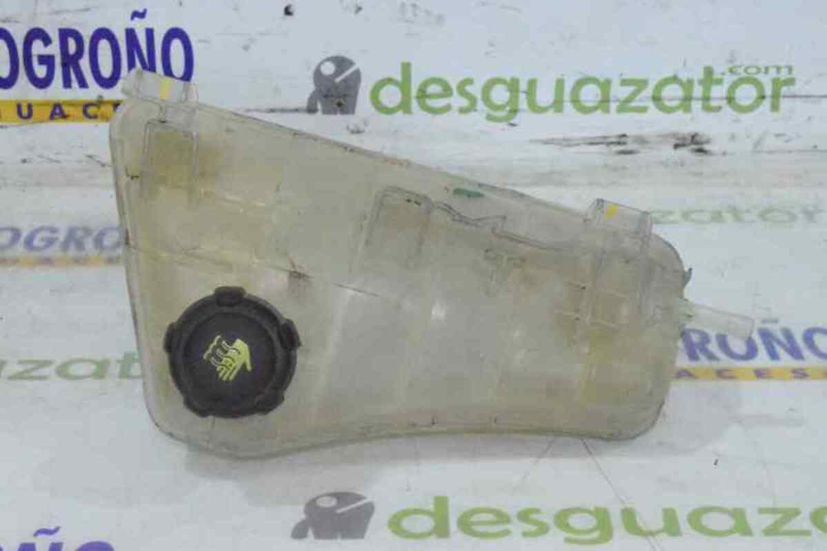 Vaso di espansione RENAULT KANGOO 1.5 DCI D  - 1