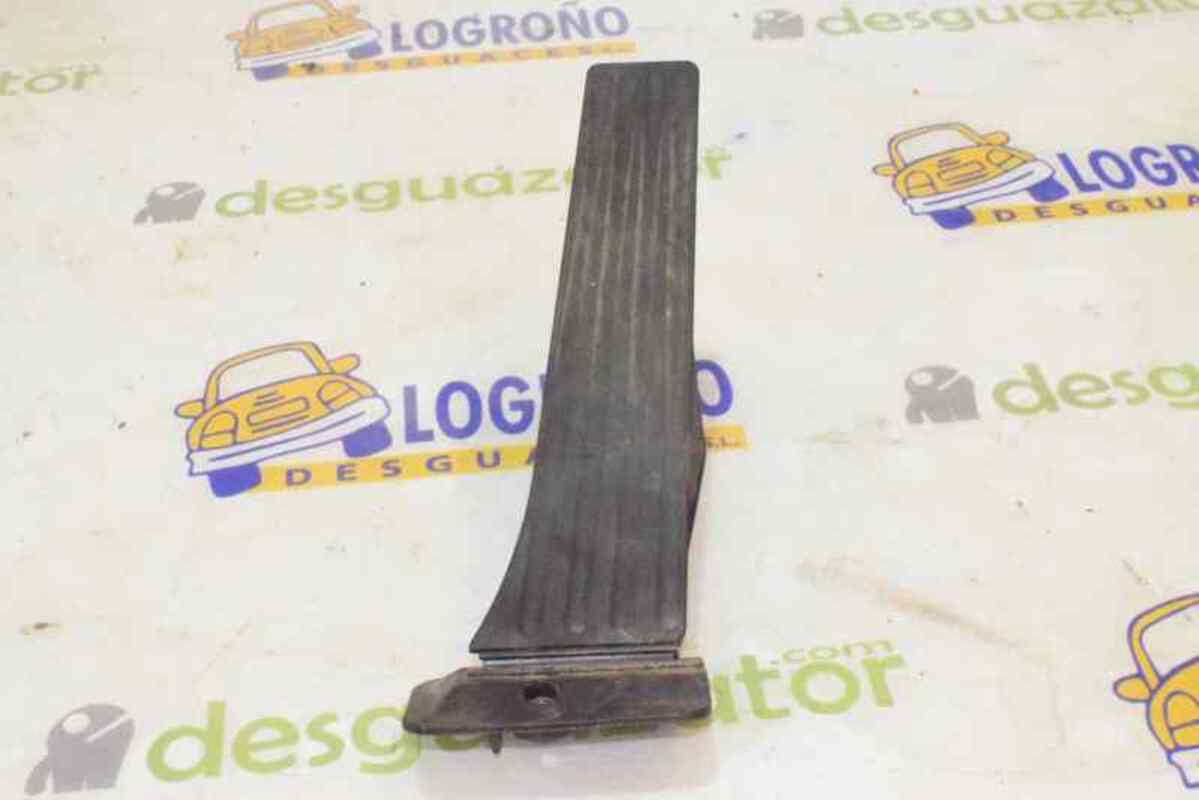Pedale acceleratore BMW SERIE 5 LIM. 3.0 TURBODIESEL  - 1