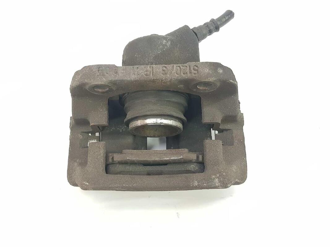 Pinza freni anteriore destra DACIA LOGAN 1 LAUREATE Gasolina - 1