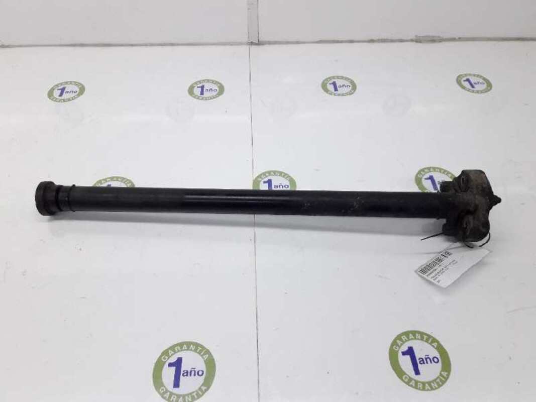 Albero di trasmissione anteriore BMW X5 3.0 TURBODIESEL  - 1