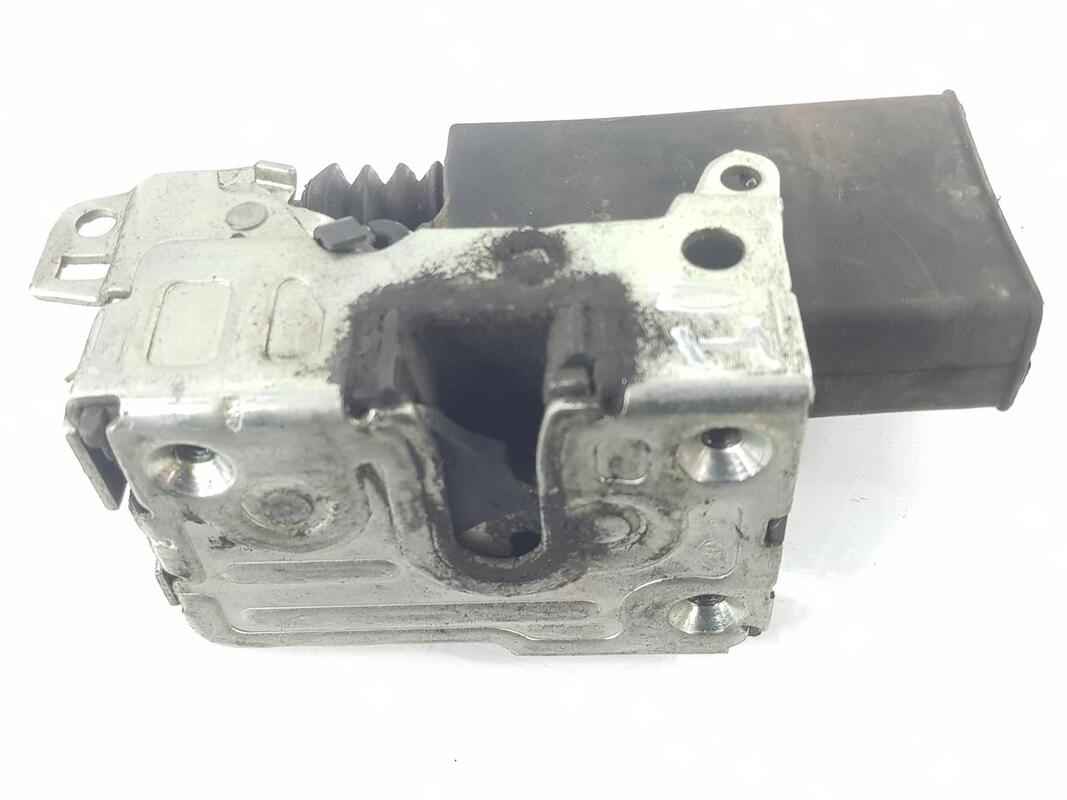 Serrure avant gauche DACIA LOGAN 1.4 Essence - 1
