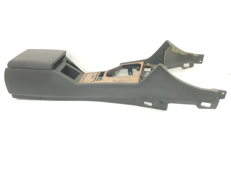 Bracciolo BMW SERIE 5 BERLINA 2.5 24V Gasolina - 1