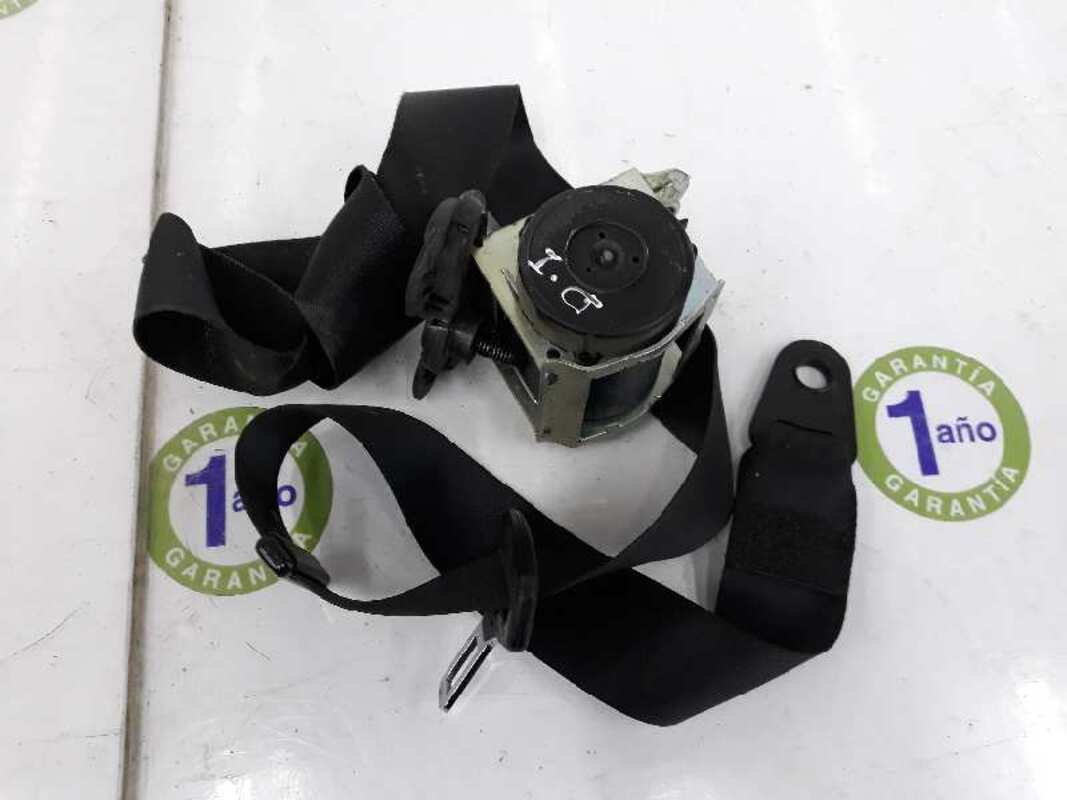 Ceinture avant gauche MINI MINI R56 ONE  - 1