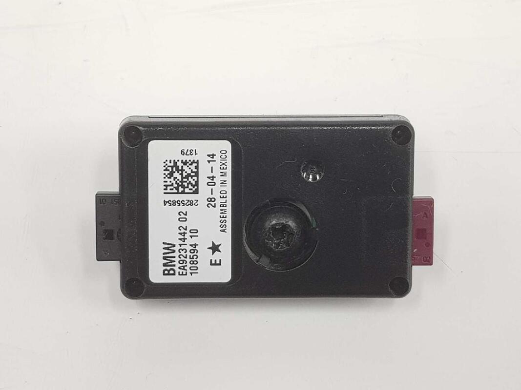 Amplificatore audio BMW SERIE 3 GRAN TURISMO 2.0 16V TURBODIESEL  - 1