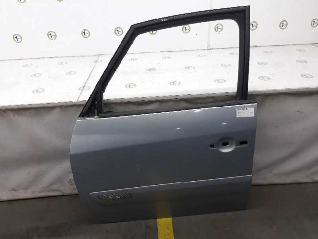 Porte avant gauche RENAULT ESPACE IV 1.9 DCI D  - 1