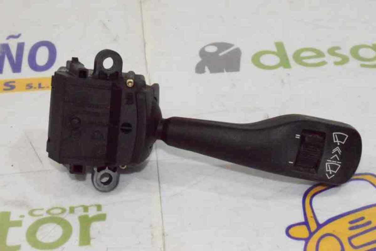 Devio tergicristalli BMW SERIE 3 BERLINA 2.0 16V D  - 1
