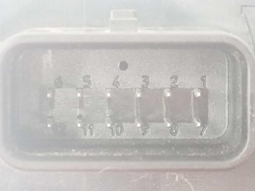 Foto del ricambio