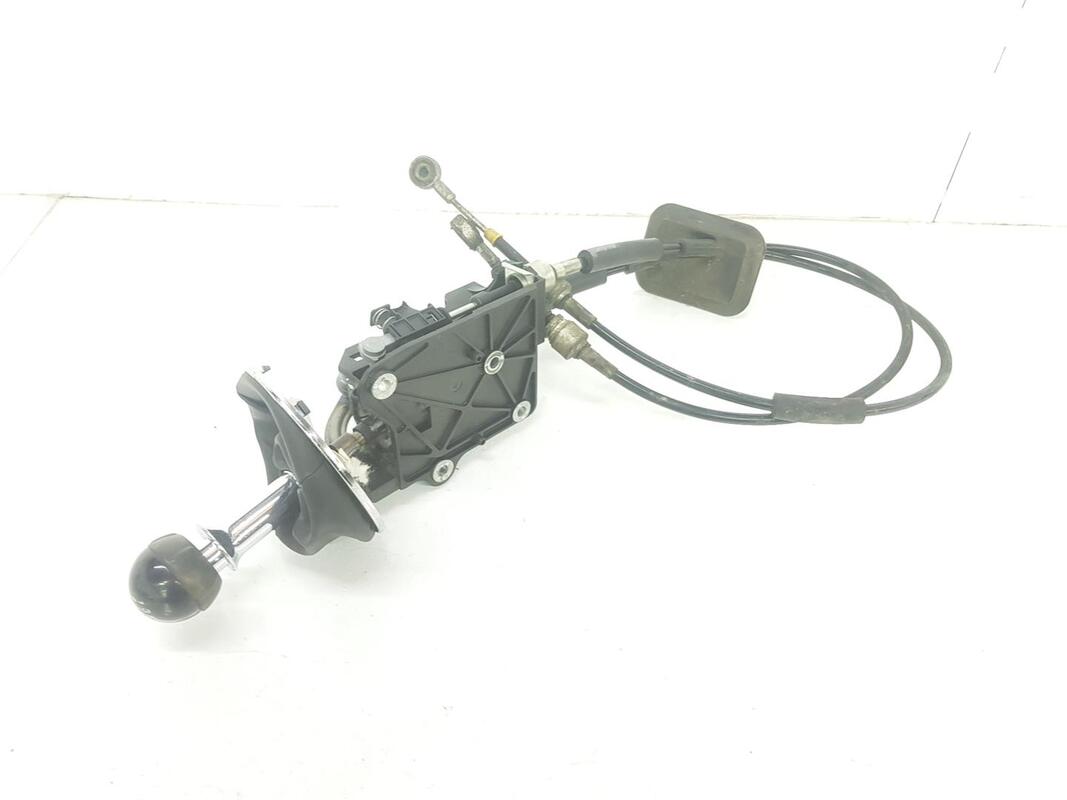 Levier de vitesses FIAT 500 150 BERLINA LOUNGE  - 1