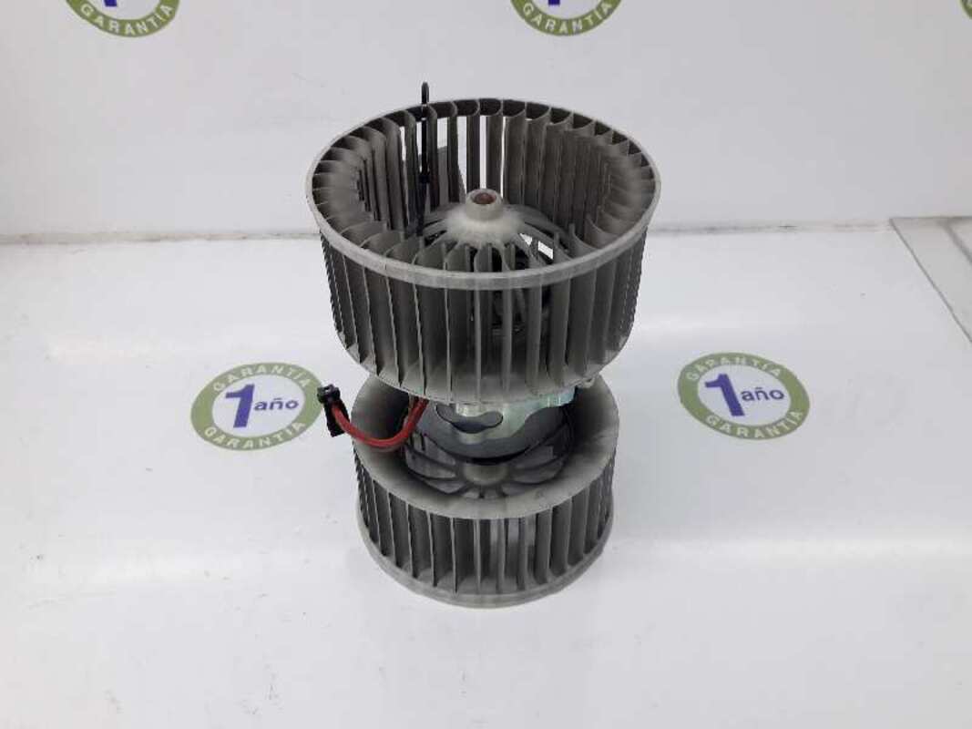Pulseur d'air BMW X3 2.0 16V D  - 1